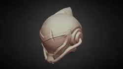 Day12: Helmet