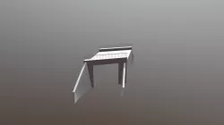 Deck- Bridge 03