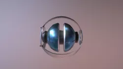 Destiny Ghost Concept