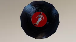 Disco Vinil