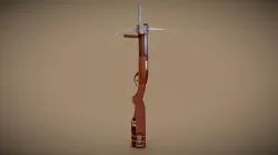 Draft ShotGun