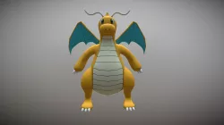 Dragonite