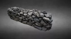 Dry Stone Wall