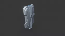 Dwarf shield