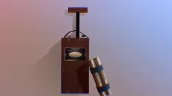 DYNAMITE