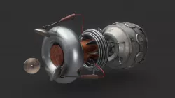 Electro Reloader