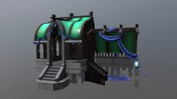 Elf Tavern