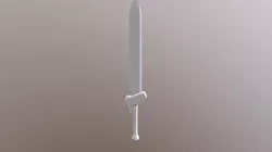Engine Sword