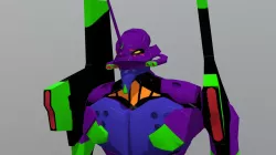 Eva01