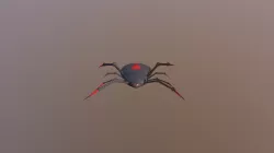 Evan Gonsauls E01 Bug
