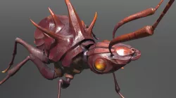 Fantasy Bug