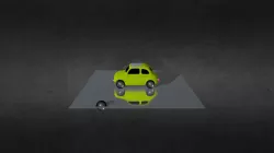 Fiat 500 Nova