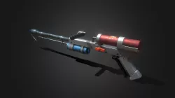 Flamethrower