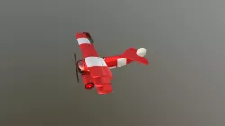 Fokker Dr I