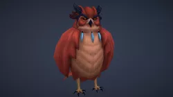 Forest Guardian
