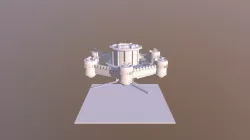 forteresse