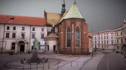 Franciscan Monastery and Basilica