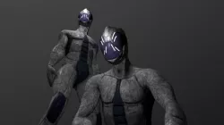 Future Suit