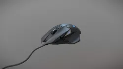 G502 Mouse