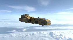 GDI Kodiak - Command and conquer