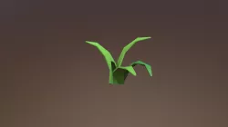Grass Low poly