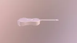 Guitar Week 1