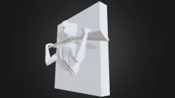 Gun Full Model