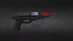 Guns Day 1 Arrow Pistol
