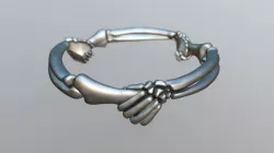 Hands