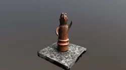 Haniwa