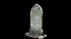 Haven Grave Monument