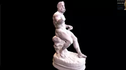 Heracles Epitrapezios