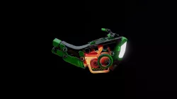 Hoverbike