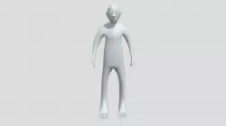 Humaniod Organic