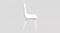 Ikea Odger Chair