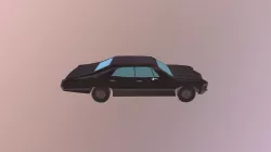 Impala 1967