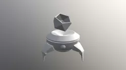 InOrganic Model