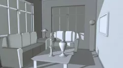 Interior Model