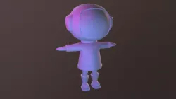 Iok The Explorer