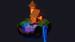 Isla