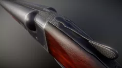 Ithaca 16 gauge