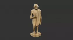 Ivory Gandhi v4