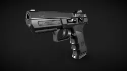 IWI Jericho 941 PSL