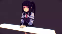 Jill - Va11halla