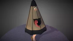 Kasa-obake