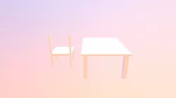 Kitchen Version 1