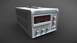 Laboratory Power Supply Unit