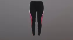 LEGGIN LONG