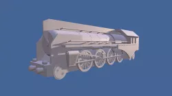 LOCOMOTORA F