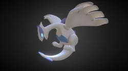 Lugia